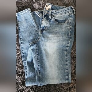 SO Denim Jeans